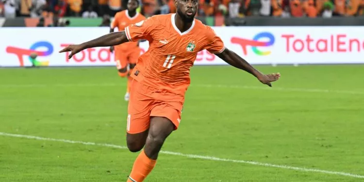 AFCON 2023