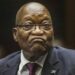 South Africa’s ANC Suspends Ex-President Jacob Zuma 5 South Africa’s ANC Suspends Ex-President Jacob Zuma