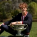 Pope Hails Italy’s Sinner For Grand Slam Victory