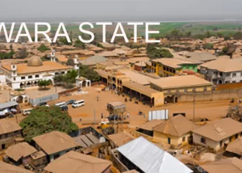 Gamji Group Wants Security, Economic Growth Prioritised