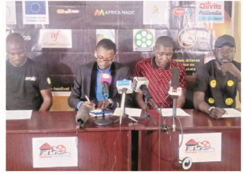 Kaduna Int’l Film Festival 2024 Submissions Closes Today, Announces Zonal, International Coordinators