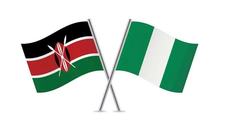 Kenya