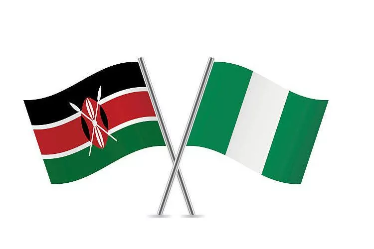 Kenya