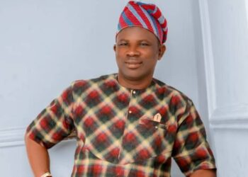 Gunmen Abduct Oyo Park Manager