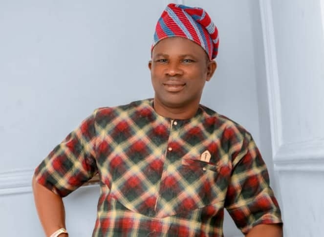 Gunmen Abduct Oyo Park Manager 1 kidnap