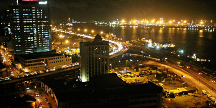 lagos hotels