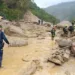 18 Die, Dozens Injured In Colombia’s Landslide Incident
