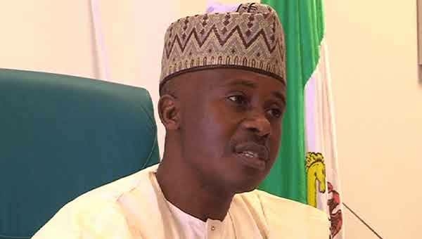 BREAKING: Supreme Court Upholds Farouk Lawan’s 5-Year Sentence In $500,000 Bribery Case 1 lawan