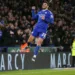 Leicester Surge To 10-Point Lead With 4-1 Win Over Huddersfield, Ipswich, Southampton Falter