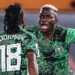 BREAKING: Nigeria Cruise Into AFCON Quarterfinals, Face Angola