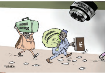 Looted Funds And Nigeria’s Public Accountability Gaps