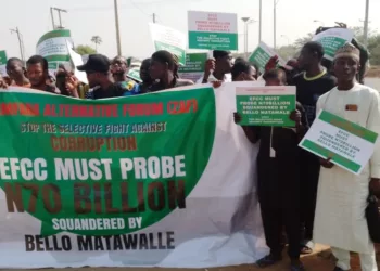 We ‘ll Revisit Alleged N70bn Fraud Case Against Tinubu’s Minister — EFCC