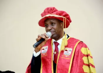 VC Seeks Dedicated Funds For Research In Varsities