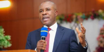 Why We Are Investing In Critical Infrastructure – Mbah