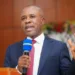 Why We Are Investing In Critical Infrastructure – Mbah
