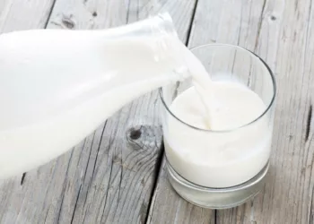 Health Benefits And Risks Of Consuming Milk