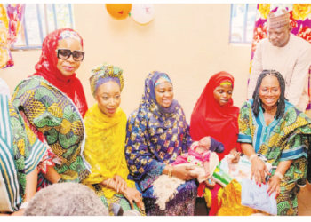 Minister Urges Mothers On Exclusive Breastfeeding