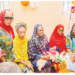 Minister Urges Mothers On Exclusive Breastfeeding