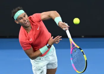 Tennis: Nadal Makes Stunning Return, Beats Thiem In Straight Sets