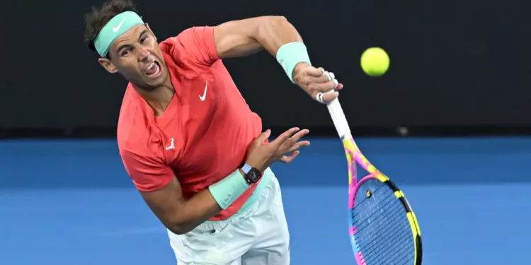 nadal