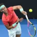Tennis: Nadal Makes Stunning Return, Beats Thiem In Straight Sets