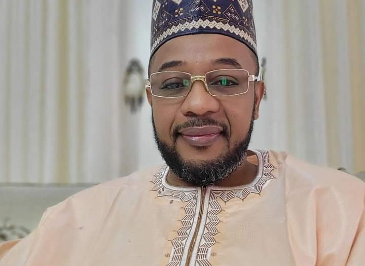 Niger Discontinues N3bn Corruption Case Against Nasko 1 nasko
