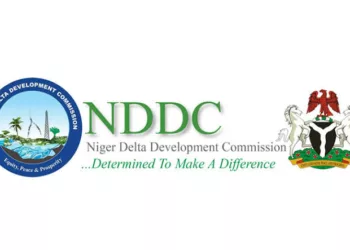 953 Abandoned NDDC Projects Dot Rivers