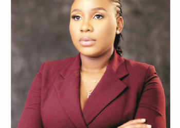 Nene Isinomen Bejide: Transforming Nigerian Marketing Communications Industry