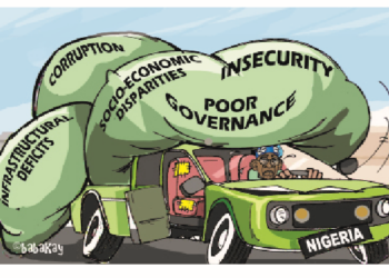 What Will It Take For Nigeria To Work?