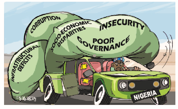 Nigeria