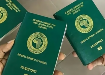 Immigration Begins Passport Application Automation