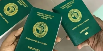 Immigration Begins Passport Application Automation
