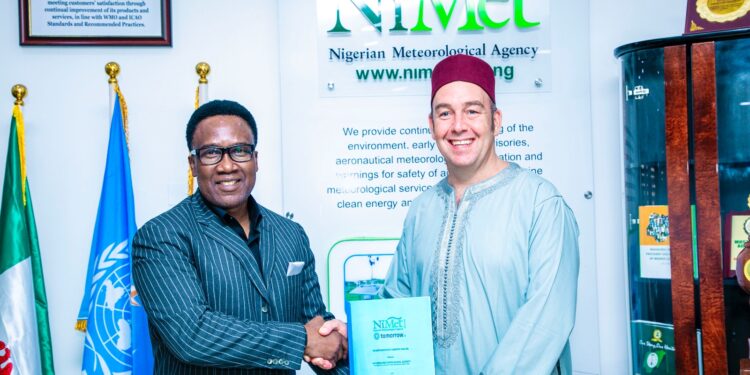 NiMet
