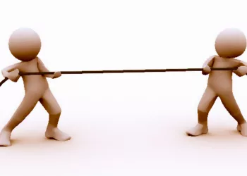 ‘No Gree For Anybody’ And Matters Arising