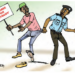 'No Gree For Anybody,' A Positive Rallying Cry Of Nigerian Youths 5 ‘No Gree For Anybody,’ A Positive Rallying Cry Of Nigerian Youths