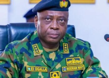 Crude Theft: Group Refutes Allegation Of Corruption Against CNS Ogalla