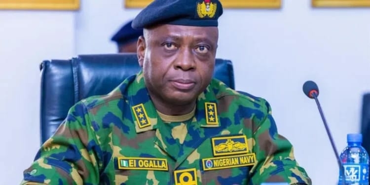 Naval Chief Wants Integration Of AI In Military Operations 1 ogalla