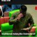Reps Spokesperson Weeps Over Ekiti Monarchs Killings, Student Abduction 5 Reps Spokesperson Weeps Over Ekiti Monarchs Killings, Student Abduction