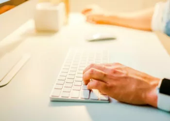 System Security, Software Architecture, Among Top 10 IT Skills In 2024