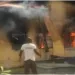 Fire Razes 6 Shops In Adamawa 5 Fire Razes 6 Shops In Adamawa