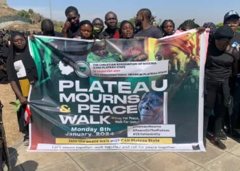 Plateau Church Leaders Want Militias Proscribed