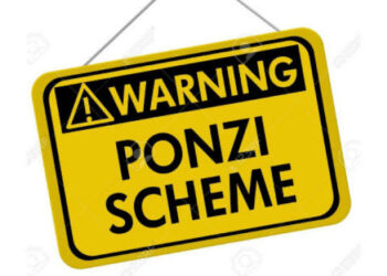 Why Do Nigerians Fall For Ponzi Schemes Under The Guise Of Investments?