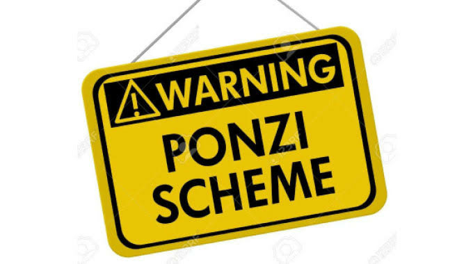 Why Do Nigerians Fall For Ponzi Schemes Under The Guise Of Investments? 1 ponzi scheme