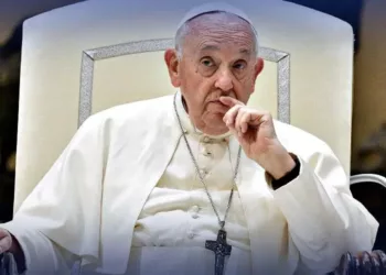 Pope Calls For Worldwide Ban On Surrogacy