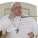 Pope Calls For Worldwide Ban On Surrogacy