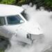 10 Cheat Death As Private Jet Crash-lands In Ibadan