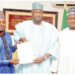 I'm Deeply Honoured By LEADERSHIP Award – Gov Radda 5 I’m Deeply Honoured By LEADERSHIP Award – Gov Radda