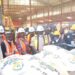 Company Begins Fertilizer Production In Plateau 5 Company Begins Fertilizer Production In Plateau