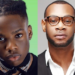 Why Rema Is Signed To Two Record Labels — D’Prince