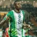 2023 AFCON: Injury knocks Out Sadiq Umar, Peseiro Looks For Replacement